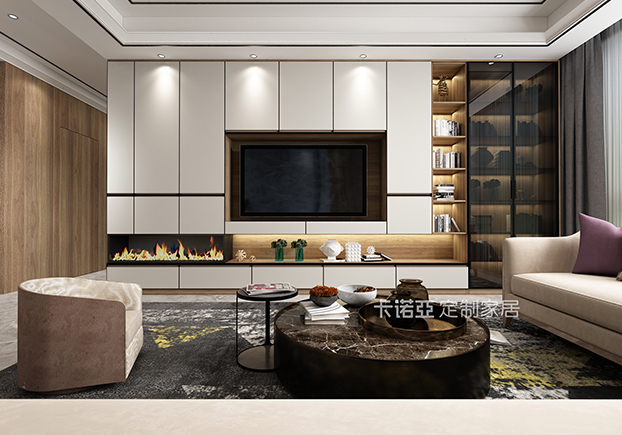 長沙全屋定制品牌有哪幾家？長沙全屋定制哪家好？