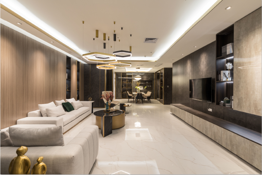 全屋整裝對比傳統裝修所具有的優勢有哪些？