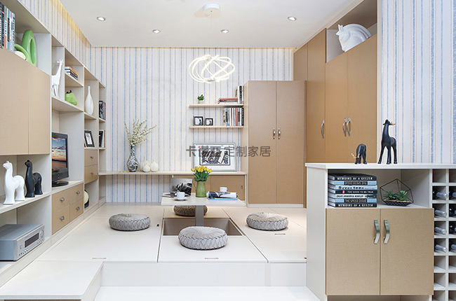 如何定制榻榻米？定制榻榻米有哪些要注意的地方？