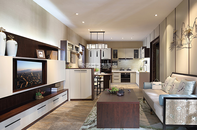 定制家具為什么比成品家具貴？原因在這幾點