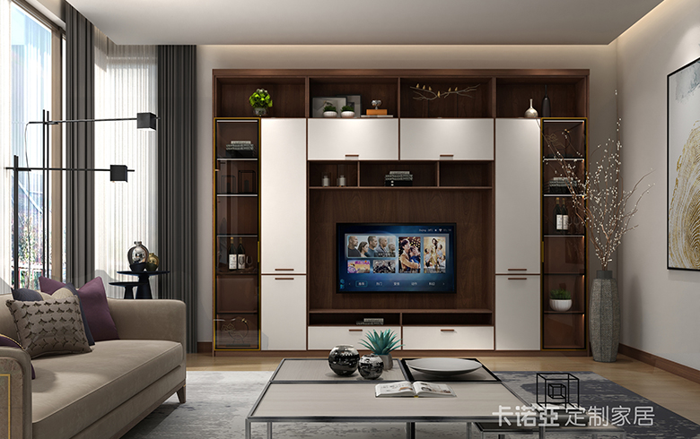 家裝裝修風(fēng)格如何選擇？如何選到適合自己的裝修風(fēng)格？