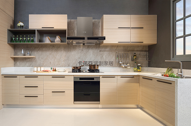 櫥柜尺寸標準一般是多少？櫥柜尺寸多少合適？