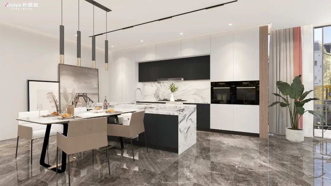 卡諾亞臺面 卡諾亞臺面