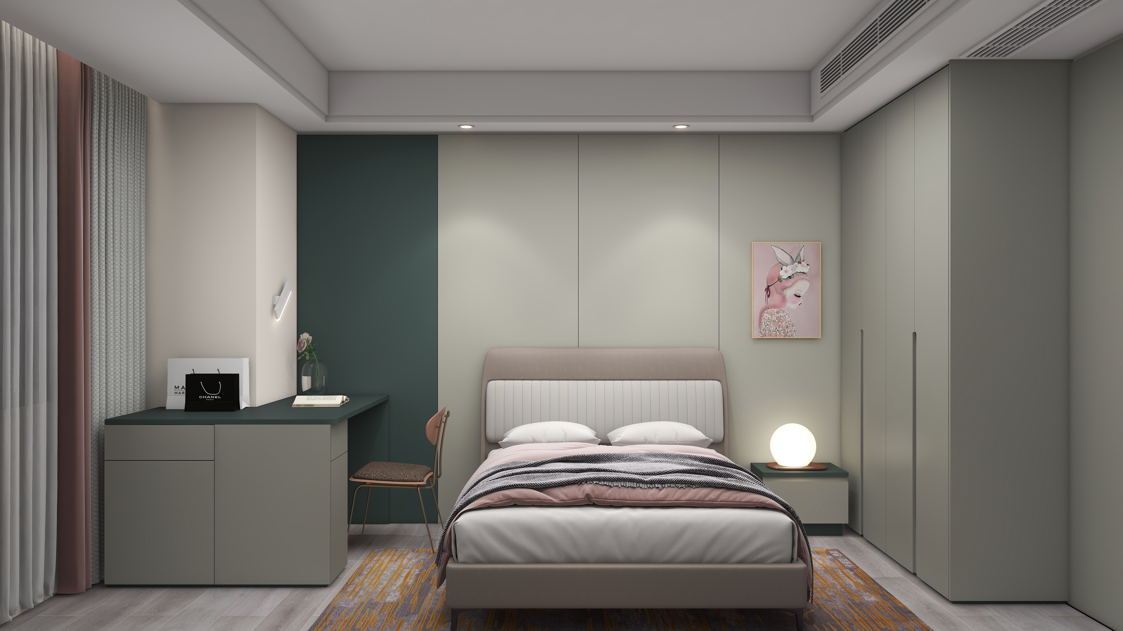 設計師成交方案鑒賞 設計師成交方案鑒賞