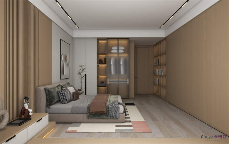 2024年全屋定制加盟要關(guān)注什么？