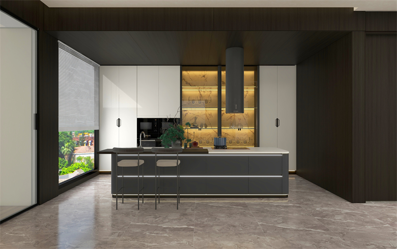 廚房怎樣收納可以更加整潔？教你6個小技巧，分分鐘井然有序