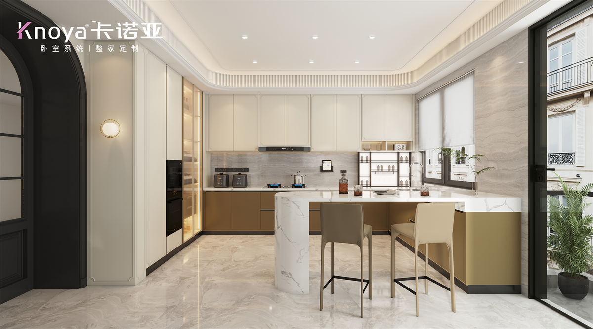 小戶型全屋定制怎么選?