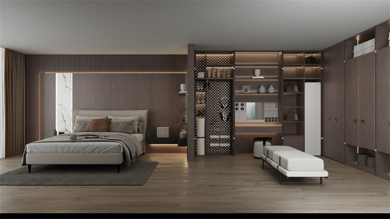 輕高定時代，卡諾亞如何重新定義高品質家居美學