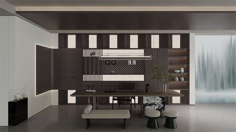 深入了解卡諾亞品牌，領略定制家居魅力