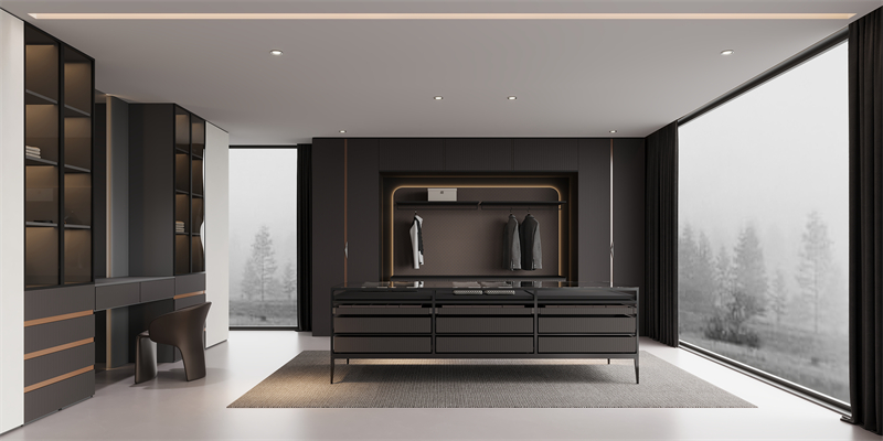 全案落地：從產(chǎn)品定制到生活方式定制