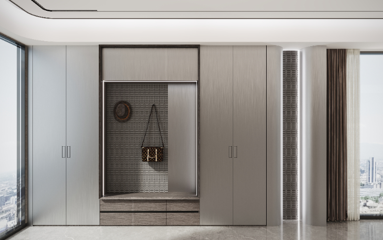 未界·玄關(guān)